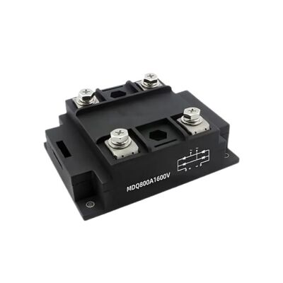MDQ800-16 800A 1600V Single Phase Bridge Rectifiers Diode - 1