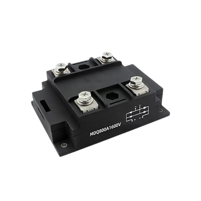 MDQ800-16 800A 1600V Tek Faz Köprü Diyot