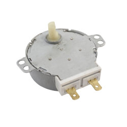 MDS-4A AC 220V 4/4.8RPM 4W Senkron Motor - 1