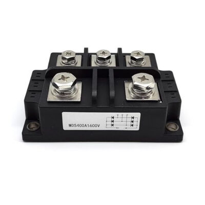 MDS400-16 400A 1600V 3 Faz Köprü Diyot - 1