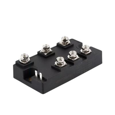 MDST100A 100A 1600V 3 Phase Bridge Rectifier Diode - 1