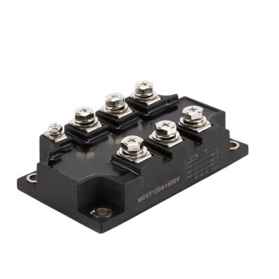 MDST150A 150A 1600V 3 Faz Köprü Diyot - 1