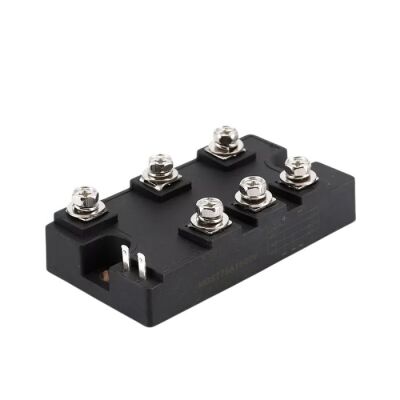 MDST75A 75A 1600V 3 Phase Bridge Rectifier Diode - 1