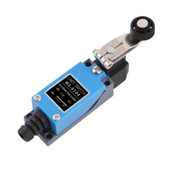 ME-8104 Metal Gövde Limit Switch