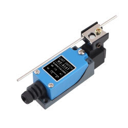 ME-8107 Metal Body Limit Switch