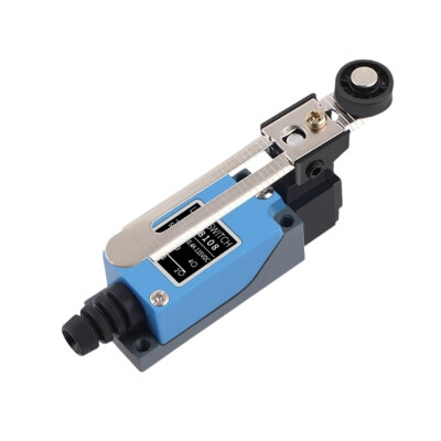 ME-8108 Metal Body Limit Switch - 1