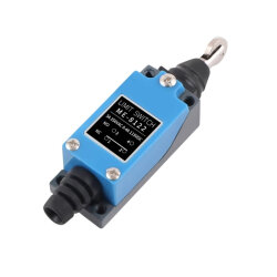 ME-8122 Metal Gövde Limit Switch