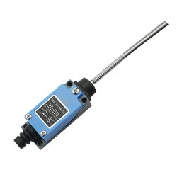 ME-8167 Metal Gövde Limit Switch