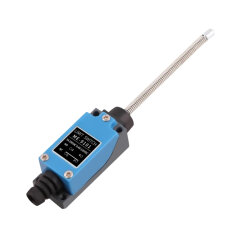 ME-9101 Metal Gövde Limit Switch - 1
