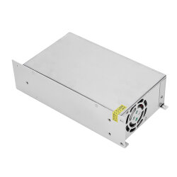 HT-1315 24V 40A Metal Kasa Güç Kaynağı - 2