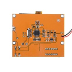 Mega328 LCR Metre Led Transistör Diyot Kapasite Test Cihazı LCR-T4 - 4