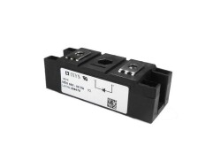 MEO550-02DA Diyot FRED Modül 582A 200V 150ns Y4-M6