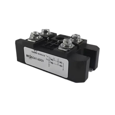 MFQ60A 60A 1600V Single Phase Bridge Rectifier Diode - 1