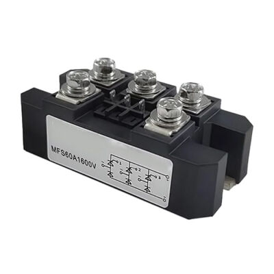 MFS60A 60A 1600V 3 Faz Köprü Diyot - 1