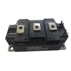 MG100Q2YS51 100A 1200V IGBT Dual Module