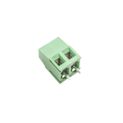MG128 5mm 2 Pin Terminal Klemens - 1