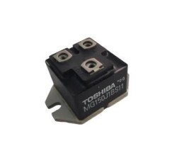 MG150J1BS11 150A 600V IGBT Modül