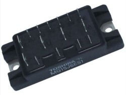 MG15J6ES1 IGBT Modül Diyot 15A 600V GTR