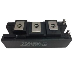 MG25Q2YS40 25A 1200V IGBT İkilli Modül
