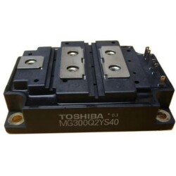 MG300Q2YS40 300A 1200V IGBT Dual Module