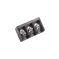 MG46-950 3 Pin Bariyer Klemens - 9.5mm