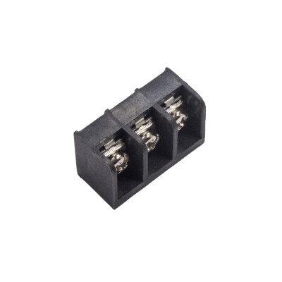 MG46-950 3 Pin Bariyer Klemens - 9.5mm - 2