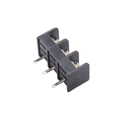 MG46-950 3 Pin Bariyer Klemens - 9.5mm - 3