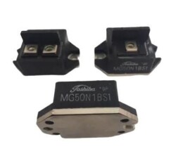 MG50N1BS1 50A 1100V IGBT Modül
