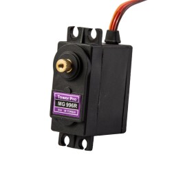 MG996R High Torque Servo Motor 180 Degree Metal