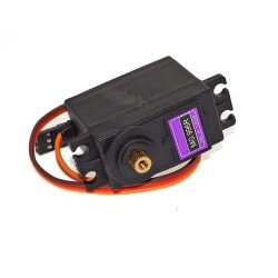 MG996R Servo Motor 180 Derece - 2