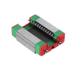 MGN12C Bilyalı Rulman Blok - MGN12C Araba - 3