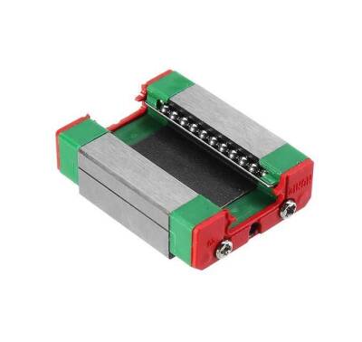 MGN12C Bilyalı Rulman Blok - MGN12C Araba - 3