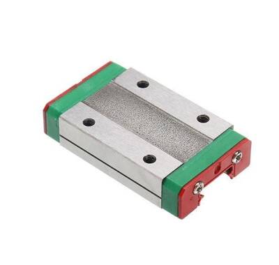 MGN12H Ball Bearing Block - MGN12H Car - 1