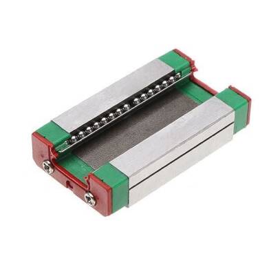 MGN12H Bilyalı Rulman Blok - MGN12H Araba - 3