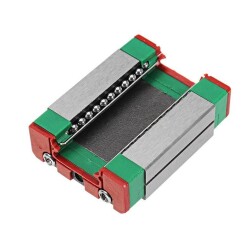 MGN15C Bilyalı Rulman Blok - MGN15C Araba - 3