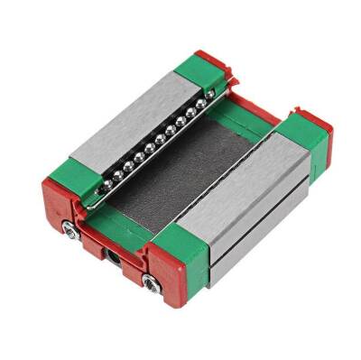 MGN15C Bilyalı Rulman Blok - MGN15C Araba - 3