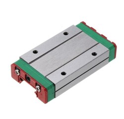 MGN15H Ball Bearing Block - MGN15H Car