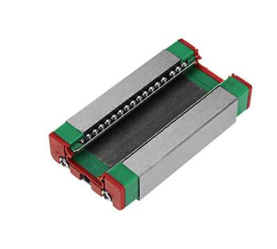 MGN15H Bilyalı Rulman Blok - MGN15H Araba - 3
