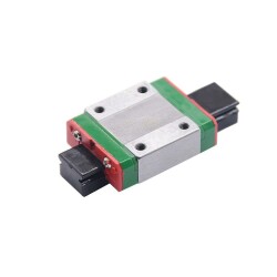 MGN7C Ball Bearing Block - MGN7 Car