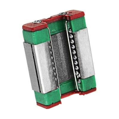 MGN7C Ball Bearing Block - MGN7 Car - 2