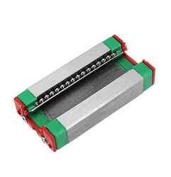 MGN9H Bilyalı Rulman Blok - MGN9H Araba - 3