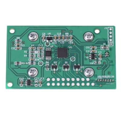 MH-Z14A NDIR PWM CO2 Sensörü - Kızılötesi Karbon Dioksit Sensörü - 3