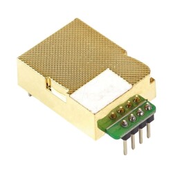 MH-Z19C Infrared CO2 Sensor Module