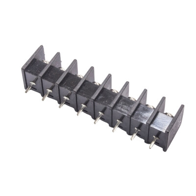 MH45-950 8 Pin Bariyer Klemens - 9.5mm - 2