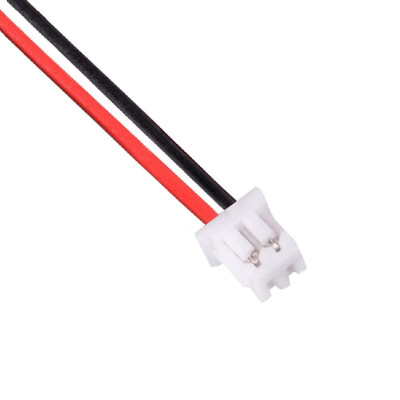 Mikro JST 1.25 2 Pin Dişi Konnektör 10cm - 1