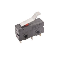 Micro Switch 3-Pin 10T85 - 1