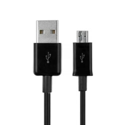 Micro Usb Şarj Ve Data Kablosu ECB-DU4AWC - 0.85m 