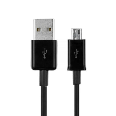 Micro Usb Şarj Ve Data Kablosu ECB-DU4AWC - 0.85m  - 1
