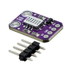 MICS-5524 Air Quality Gas Sensor