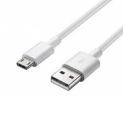 Mikro Usb Kablo - 1.2 Metre - 1
